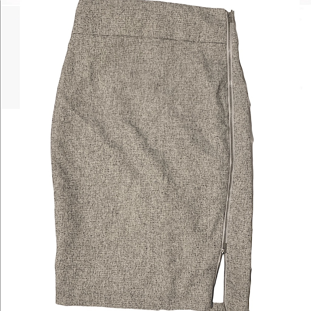 Express skirt